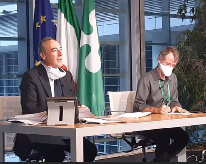 Coronavirus, la situazione in Lombardia di oggi sabato 28 marzo 2020 – DIRETTA VIDEO