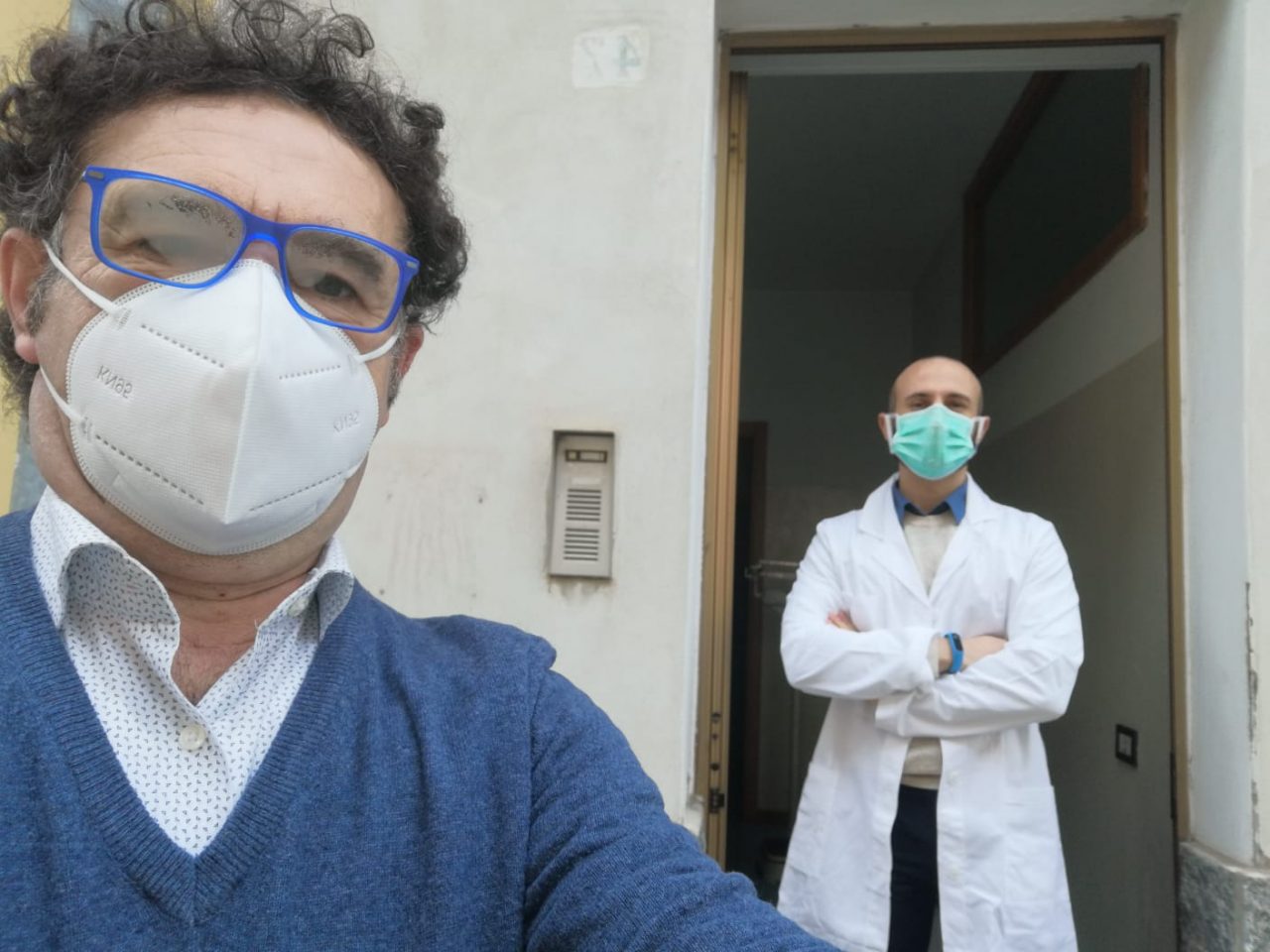 Torna l’ambulatorio medico a Sant’Agata