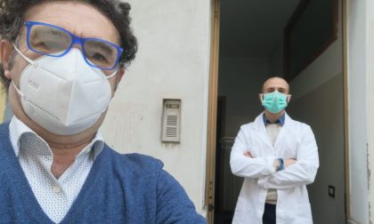 Torna l'ambulatorio medico a Sant'Agata