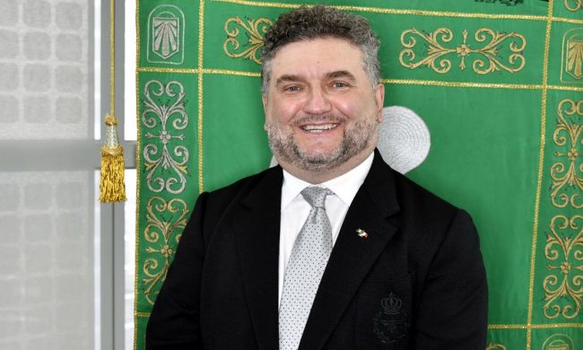 Coronavirus: positivo assessore della Regione Lombardia
