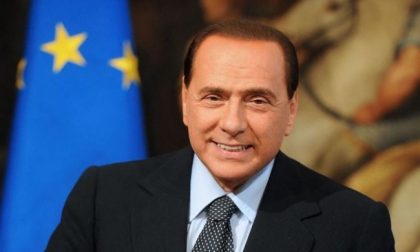 Berlusconi dona 10 milioni per nuovi reparti di Terapia intensiva