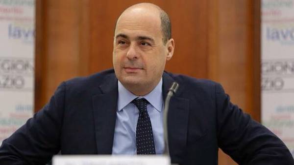 Coronavirus, oltre a Zingaretti ecco gli altri contagiati “noti”