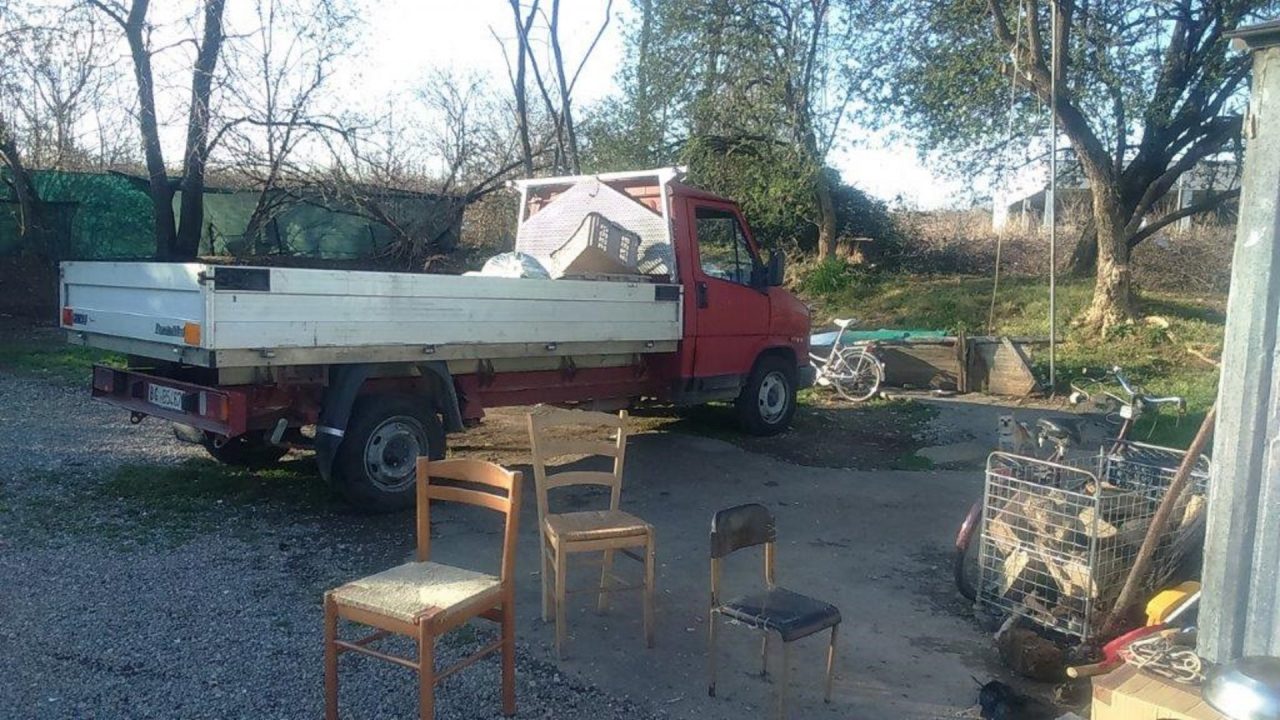 Sgomberato l’ultimo insediamento: “Ora Trezzo è campi rom free”