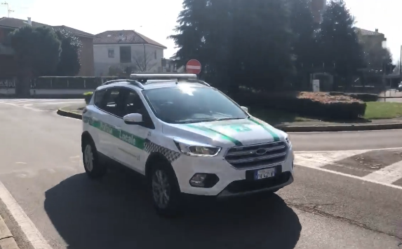Liscate, nuovo decesso. L’appello disperato del sindaco VIDEO