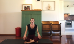 Pilates in quarantena: seconda lezione VIDEO