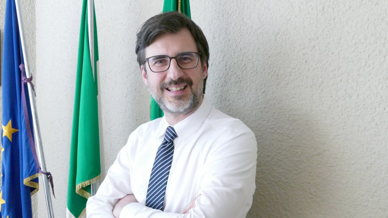 Borghetti: Regione Lombardia con Calre in Europa