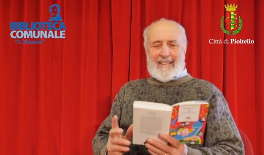#acasaconvoi la fiaba nel giorno della Festa del papà
