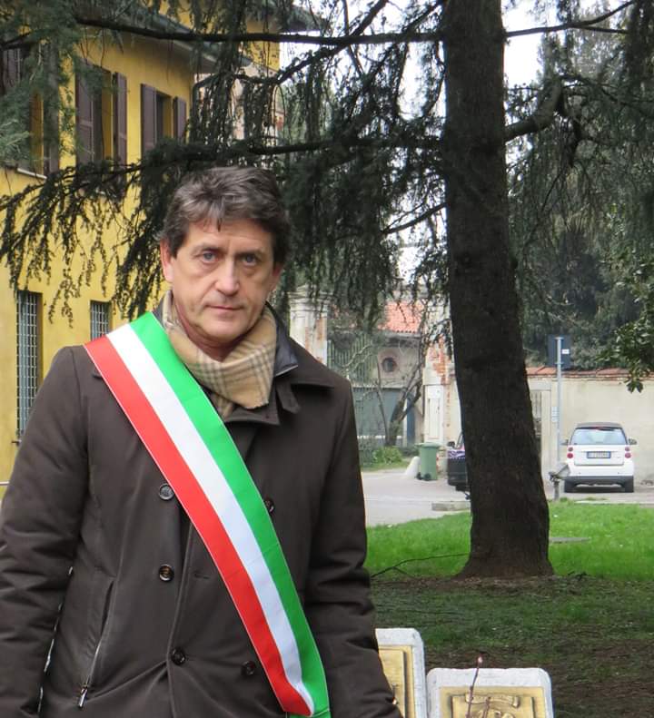 Il sindaco di Cologno: “La gente continua a morire” I NUMERI DELLA MARTESANA