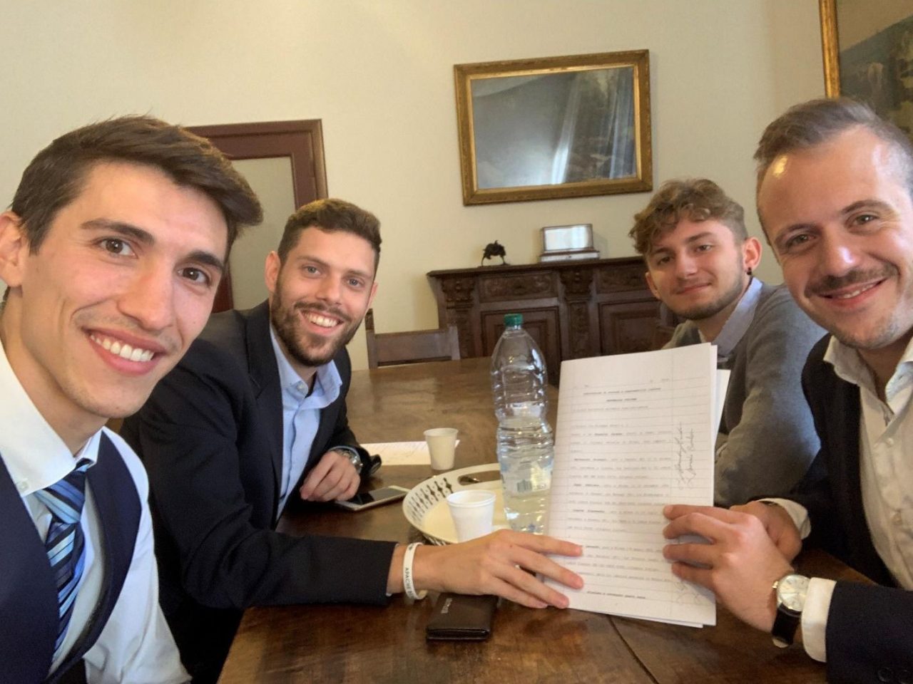 La Maturità non fa più paura con l’App made in Martesana
