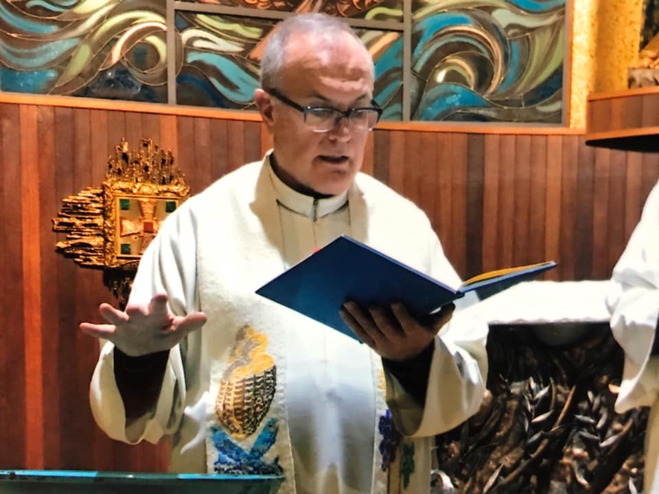 Coronavirus, muore sacerdote dei Salesiani