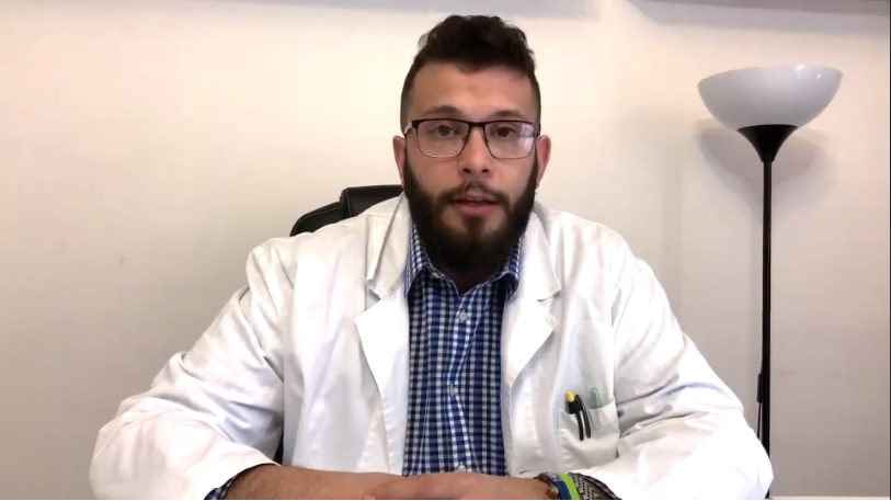 Coronavirus e gravidanza: parla il medico di base