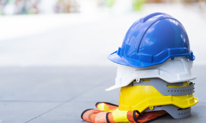 Morti sul lavoro, la Lombardia resta maglia nera in Italia con 75 decessi