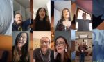 Scuola fa rima con passione: il video-messaggio dei docenti agli alunni VIDEO