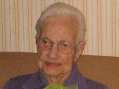 Gorgonzola, nonna Matilde ha compiuto 107 anni