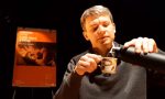 Sabato sera a teatro con "Un caffè con Ulisse" quarto episodio (VIDEO)