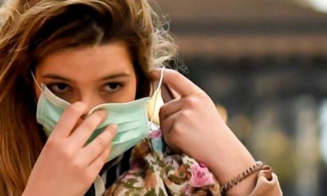 Mascherine in arrivo? Federfarma Lombardia “Non prima di fine settimana prossima”