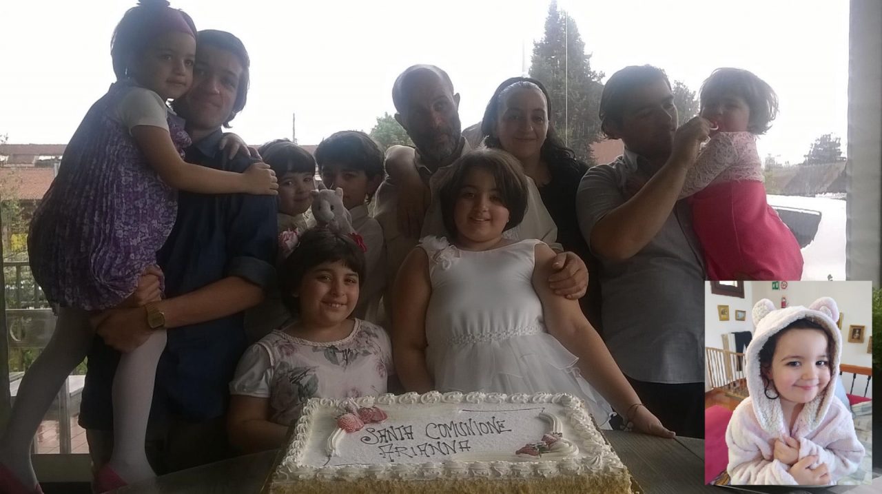 Famiglia extralarge racconta come si vive in undici sotto un tetto