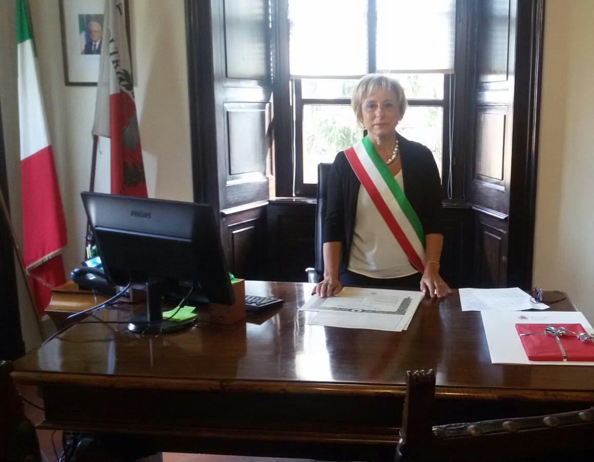 Covid 19, il sindaco di Trezzo attende l’esito degli ultimi tamponi per essere dimessa