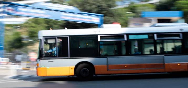 Città metropolitana, nessun aumento sul trasporto pubblico