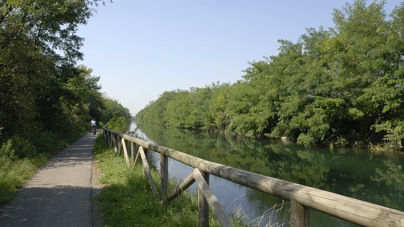 Alzaie dei Navigli chiuse anche in fase 2. Il Consorzio Villoresi: “Niente rischi”