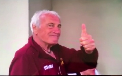 Uso Capriate in lutto è morto l’ex ds Eufrosio Brembilla