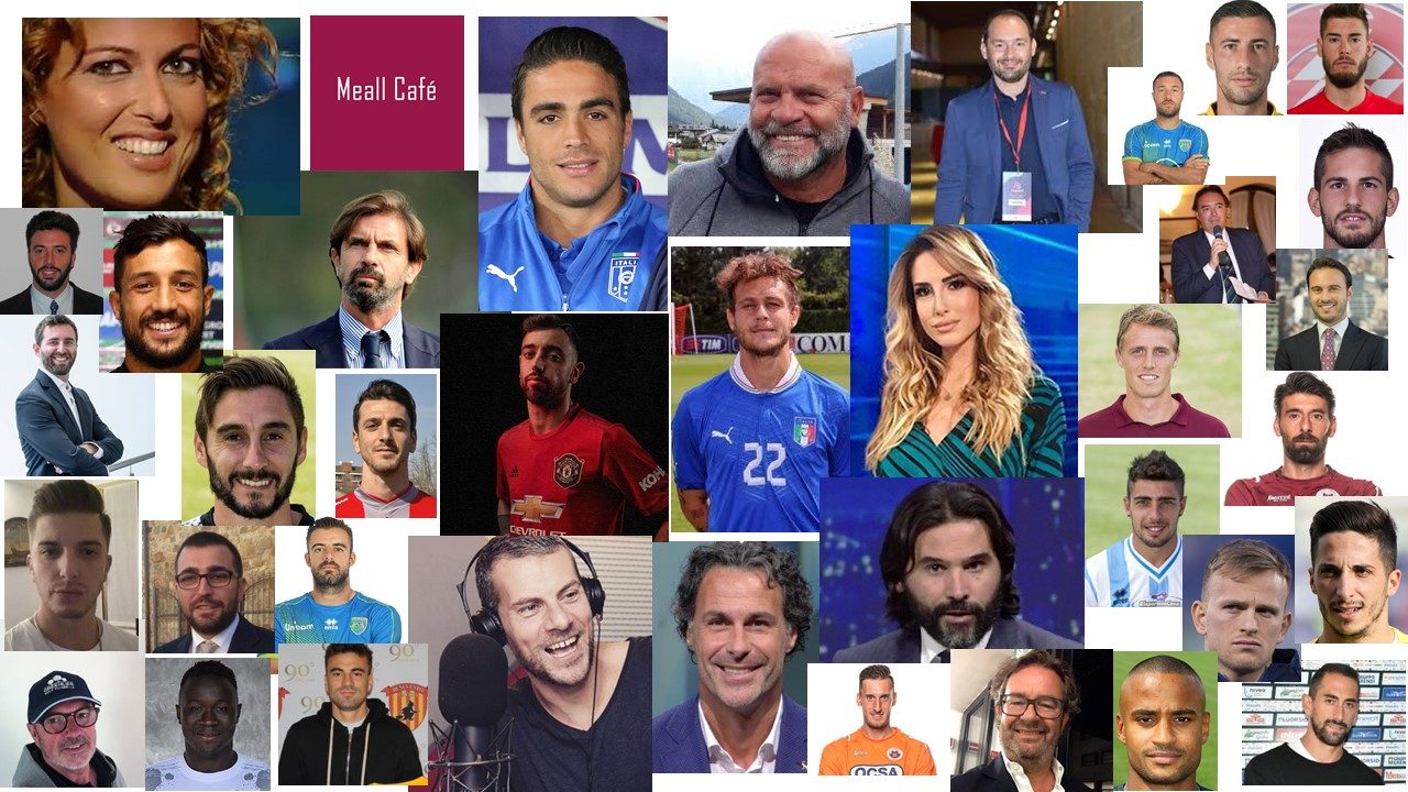 Il mondo del calcio dona 5.500 euro alla Croce Bianca grazie a un bomber melzese