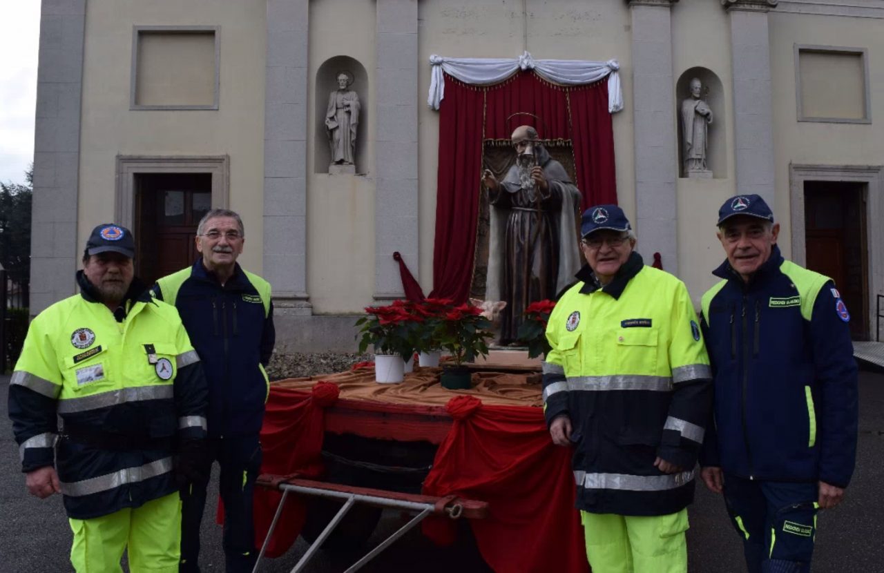 Pozzo d’Adda, si è spento Enrico Casavola