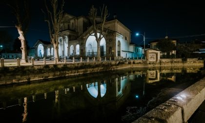 Orgoglio Martesana: non arrendiamoci, torneremo a vivere GUARDA IL VIDEO
