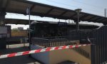Tragedia sui binari a Segrate: morto travolto dal treno FOTO