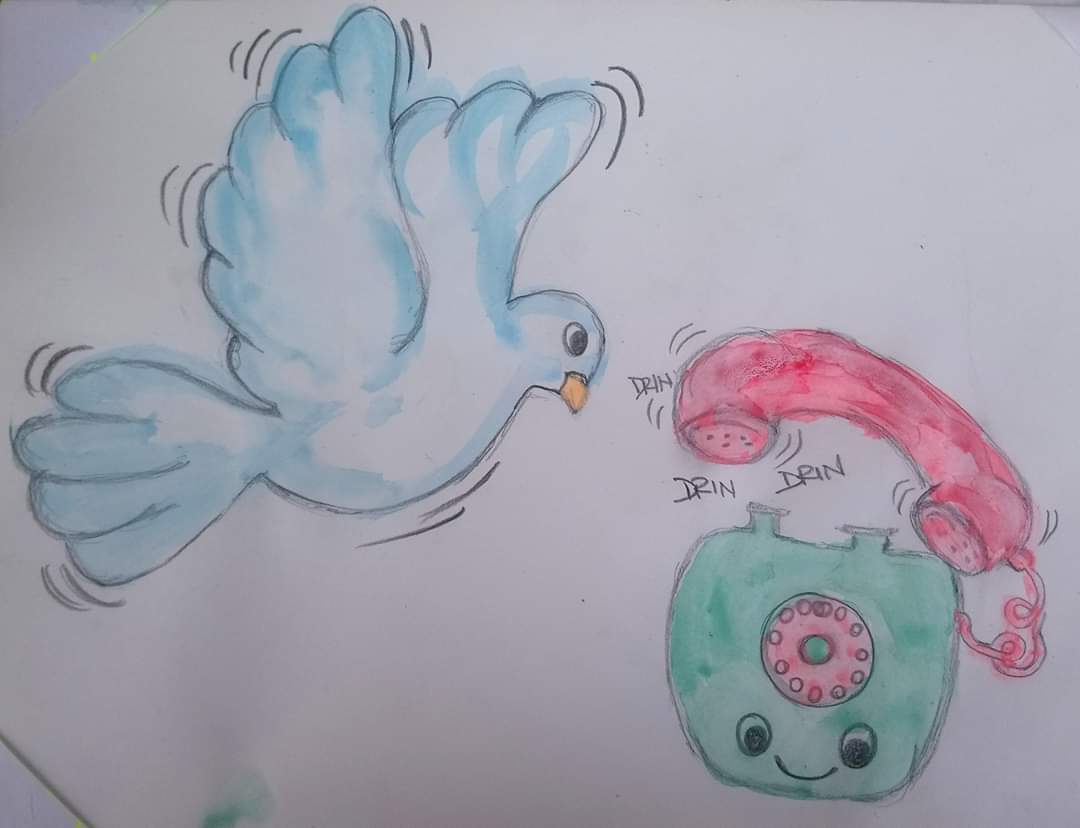 Telefonate di buona Pasqua dalla Pro Loco di Cassina