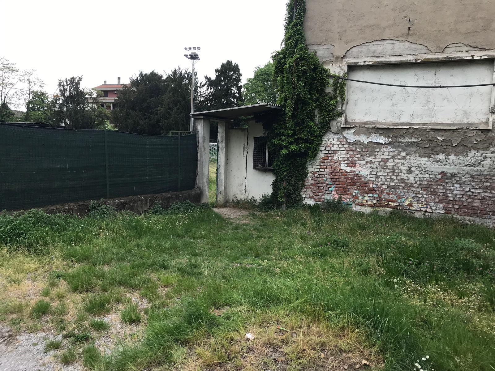 L'ex Cinema Giardino di Cassano d'Adda sta per essere demolito
