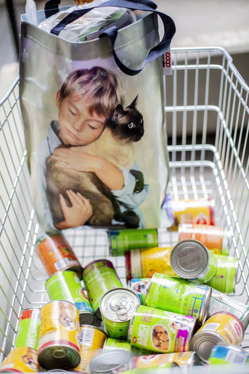 alimenta l'amore coop lombardia