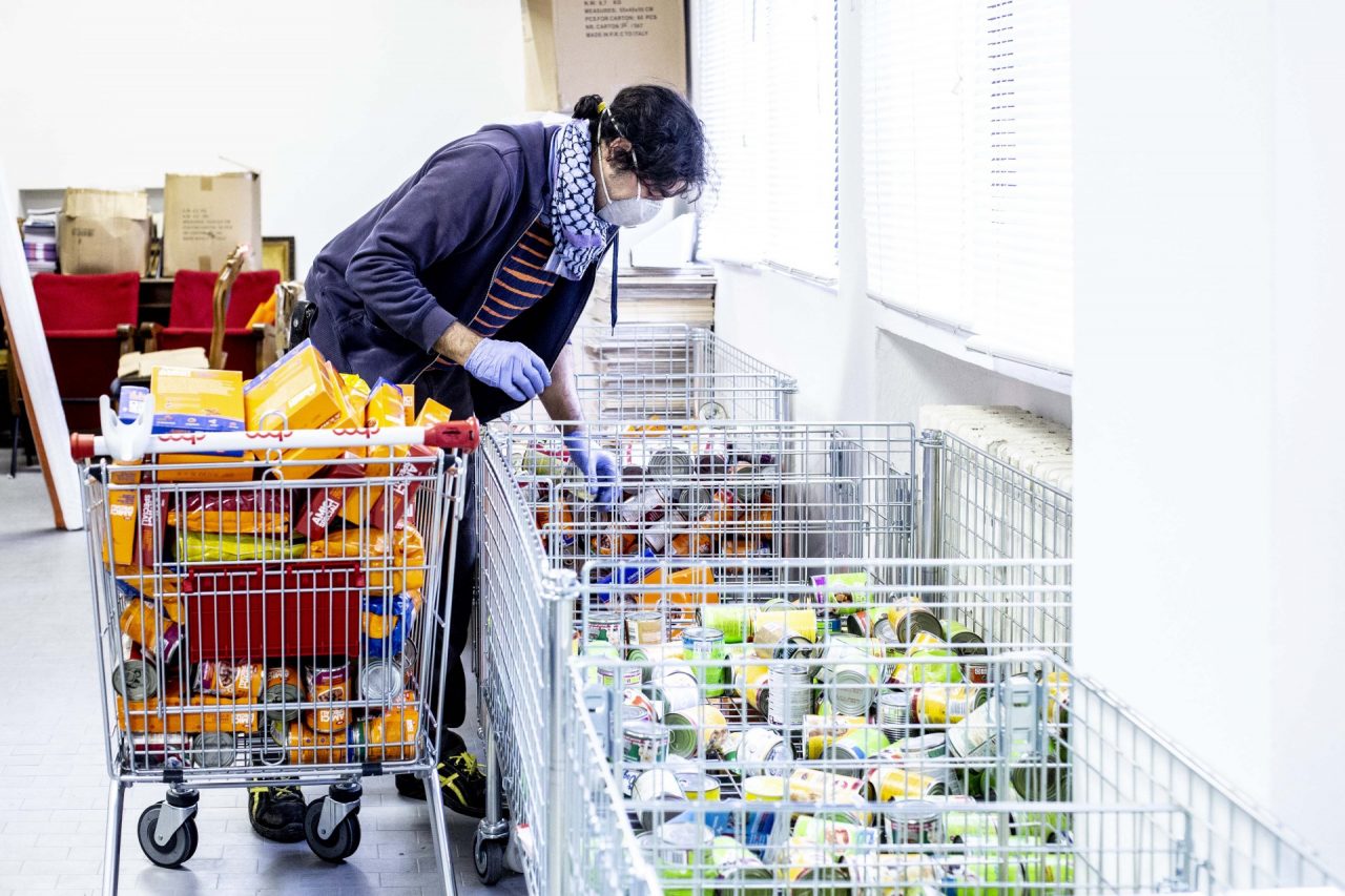 alimenta l'amore coop lombardia