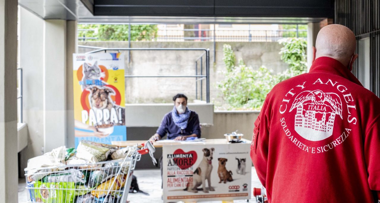 alimenta l'amore coop lombardia