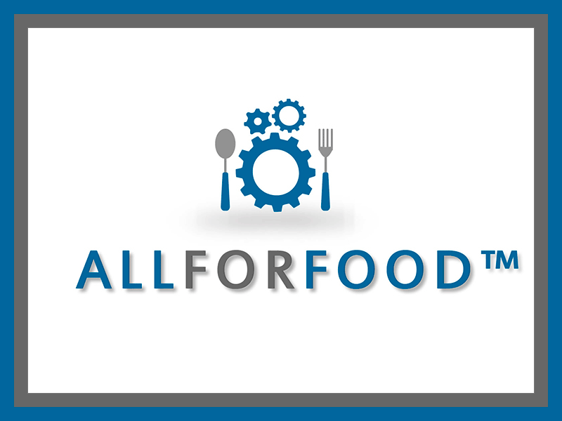 AllForFood, l’e-commerce a misura dei professionisti della ristorazione