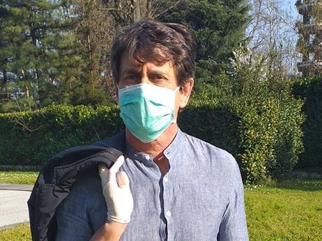 Coronavirus, a Cologno superati i 100 morti