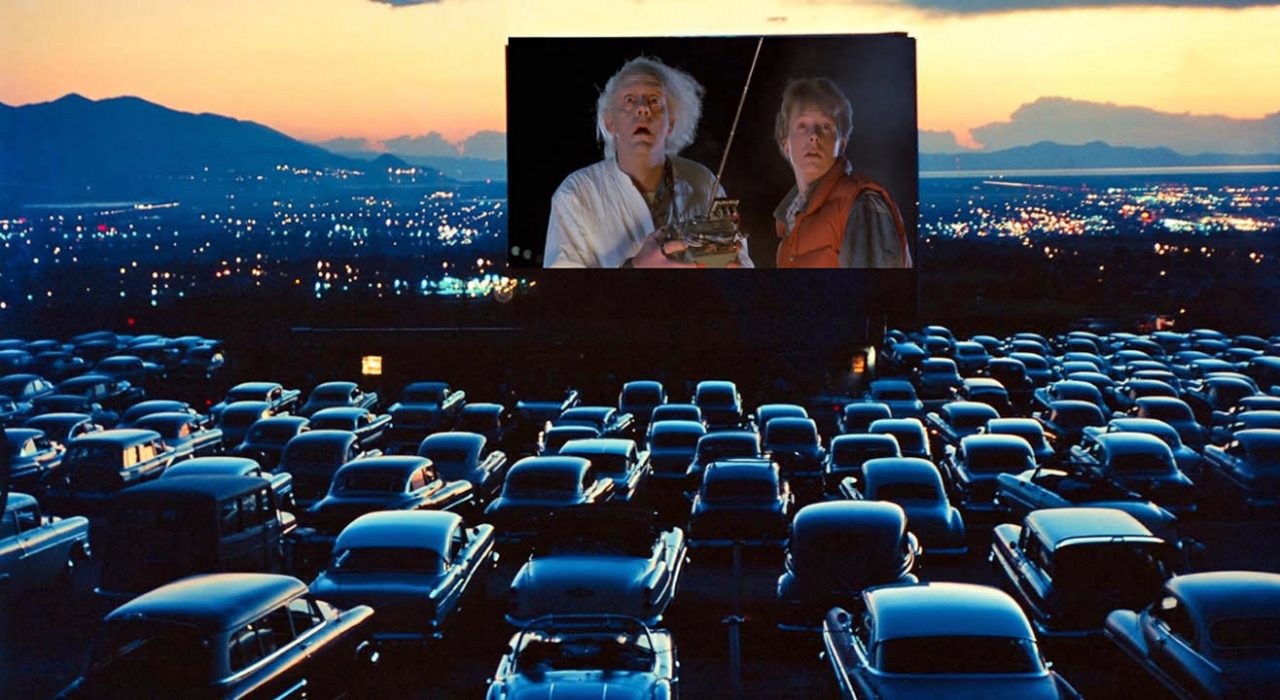 Cinema e spettacoli: per la ripartenza la Lombardia pensa al Drive-In