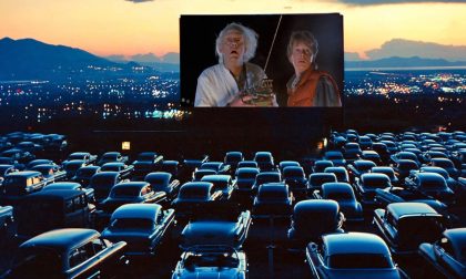 Cinema e spettacoli: per la ripartenza la Lombardia pensa al Drive-In