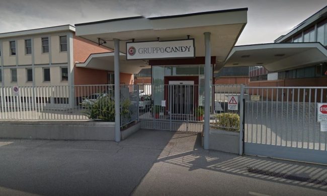 Siglato l’accordo alla Candy Haier Group sul Protocollo aziendale anti-contagio