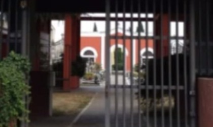 Trezzano, il cimitero riapre... su prenotazione