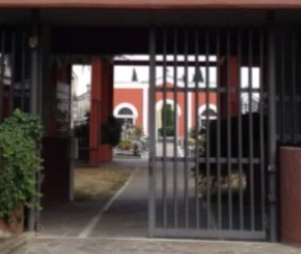 Trezzano, il cimitero riapre… su prenotazione