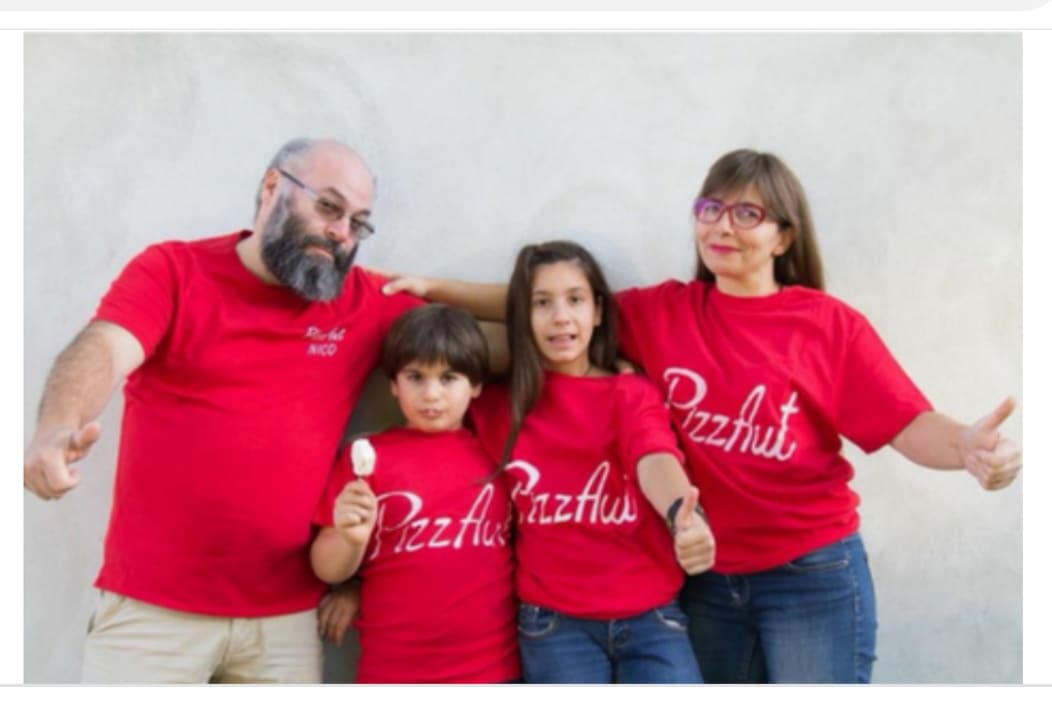 Cosa succede quando ti dicono che tuo figlio è autistico