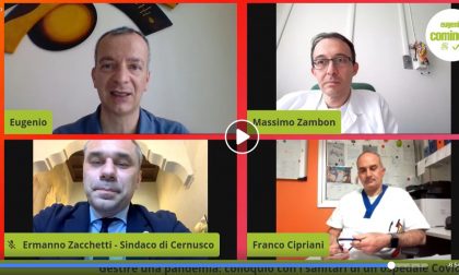 “Il Covid è stato un terremoto, la struttura dell’ospedale ha retto ma ha lasciato delle crepe. Temo una seconda scossa”