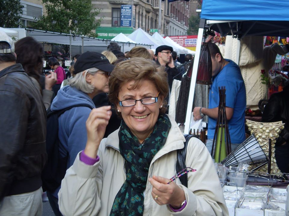 Ex sindacalista della Cgil vinta dal Covid
