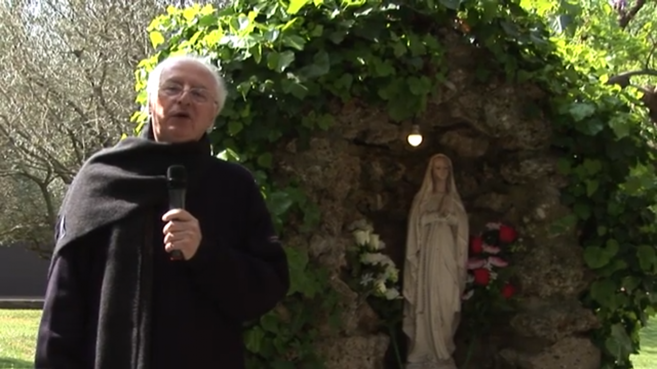 Carugate affidata alla Madonna: la processione senza fedeli