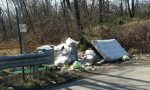 Da scaricatore abusivo di rifiuti, a vandalo: distrutta una foto-trappola