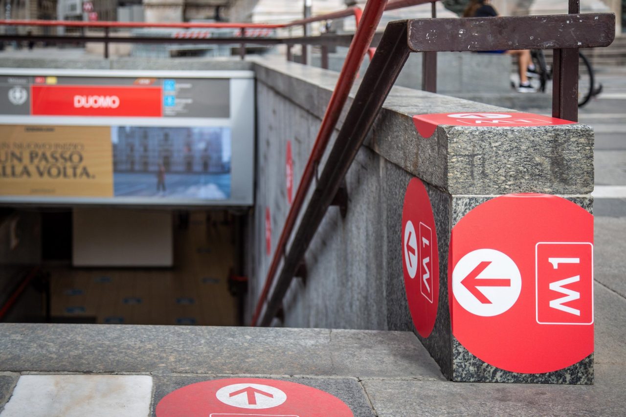 metropolitana