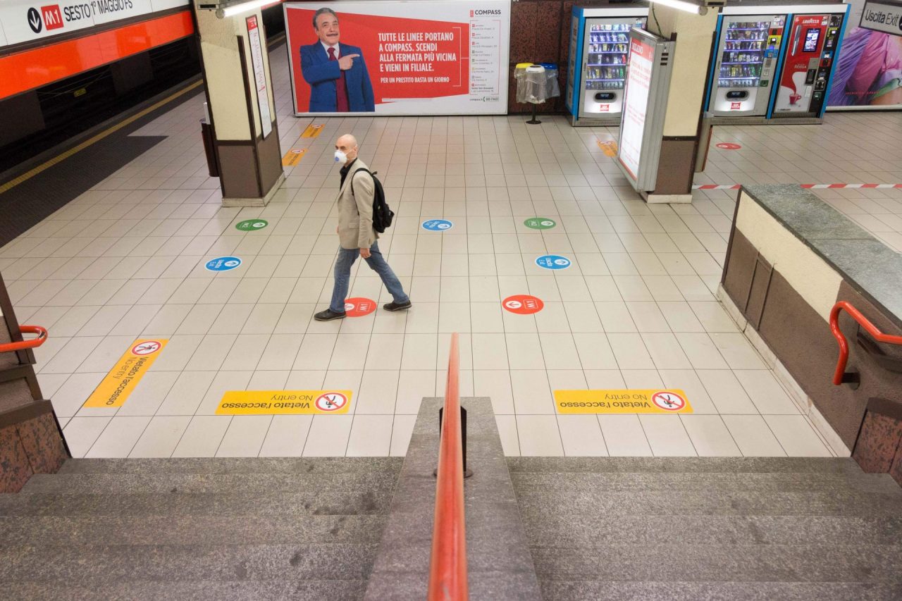 Metropolitana