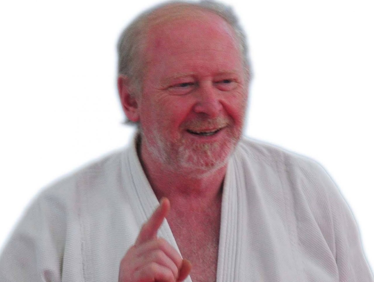 Maestro di arti marziali ed ex capo scout. Segrate ricorda il dottor Daniele Ponti