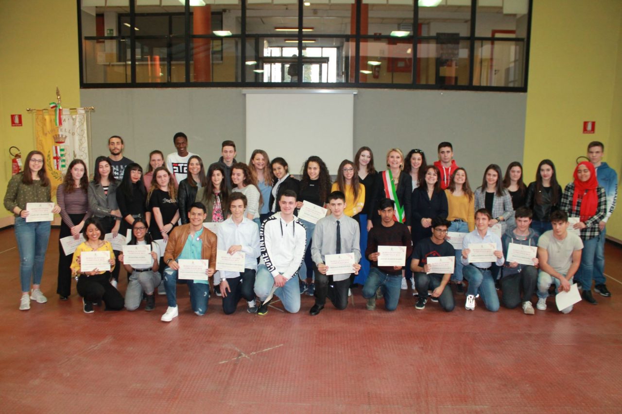 Borse di studio a Pioltello: per gli studenti 22mila euro TUTTI I NOMI